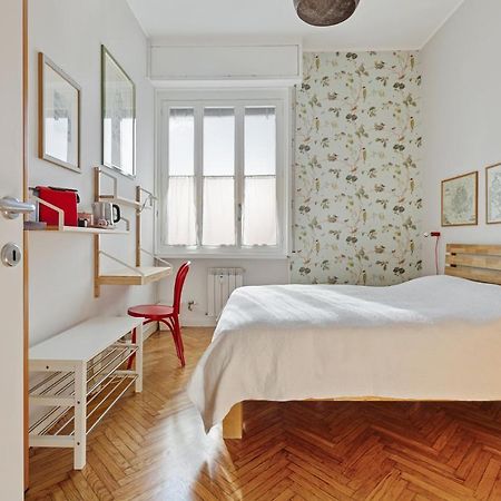 Bed & Breakfast San Calocero - Private Bathroom - Wi-Fi Μιλάνο Εξωτερικό φωτογραφία