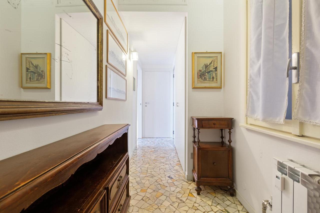 Bed & Breakfast San Calocero - Private Bathroom - Wi-Fi Μιλάνο Εξωτερικό φωτογραφία