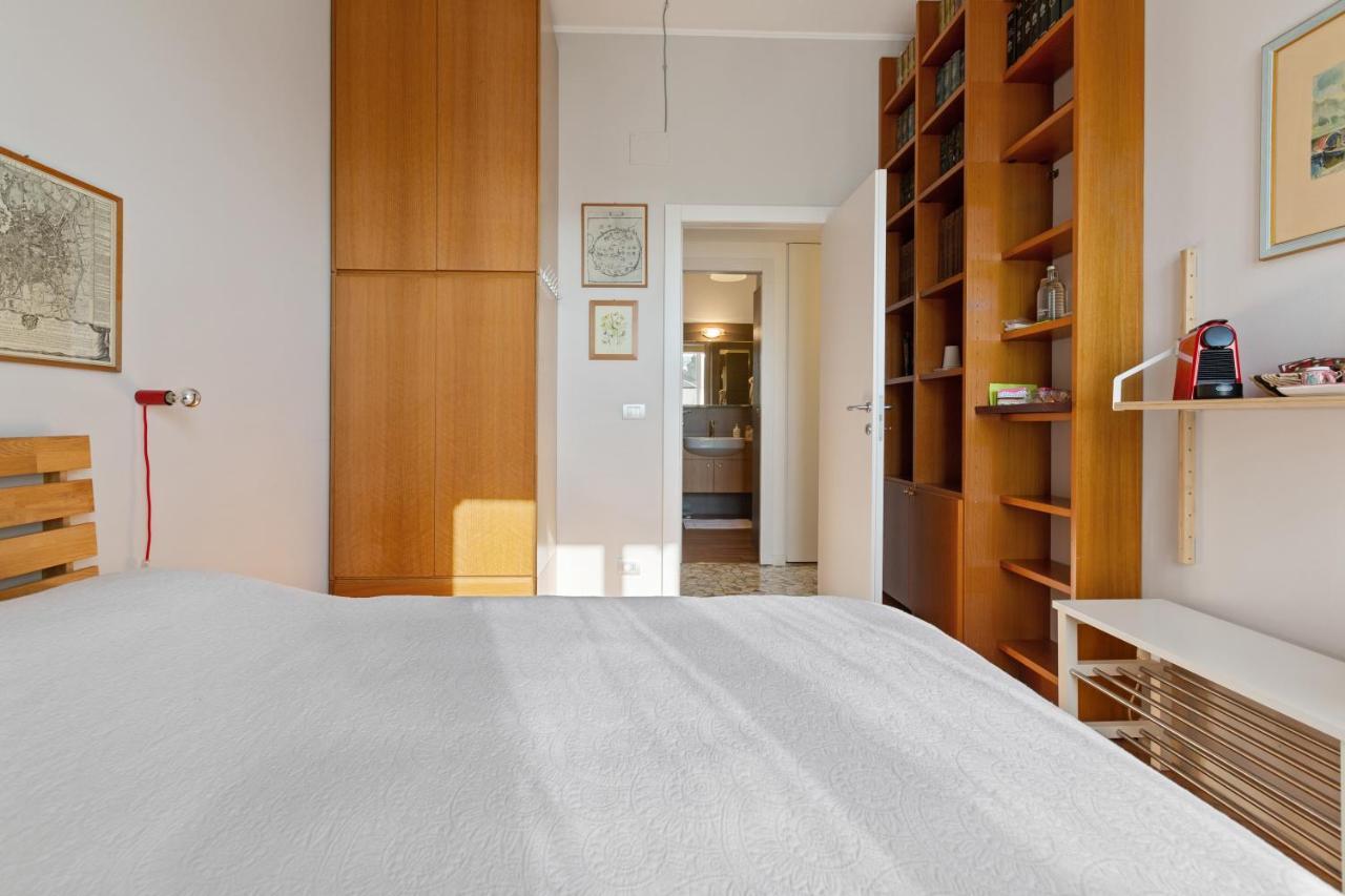 Bed & Breakfast San Calocero - Private Bathroom - Wi-Fi Μιλάνο Εξωτερικό φωτογραφία