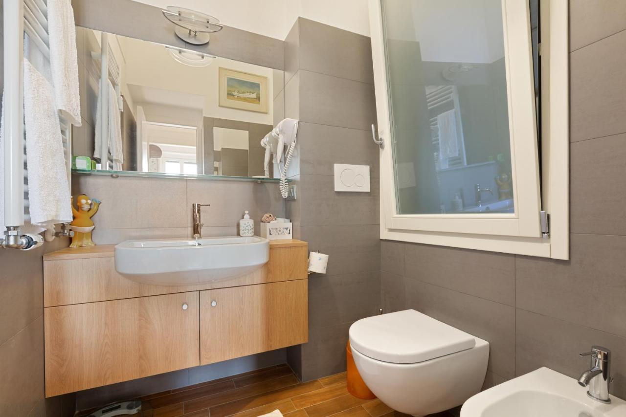 Bed & Breakfast San Calocero - Private Bathroom - Wi-Fi Μιλάνο Εξωτερικό φωτογραφία