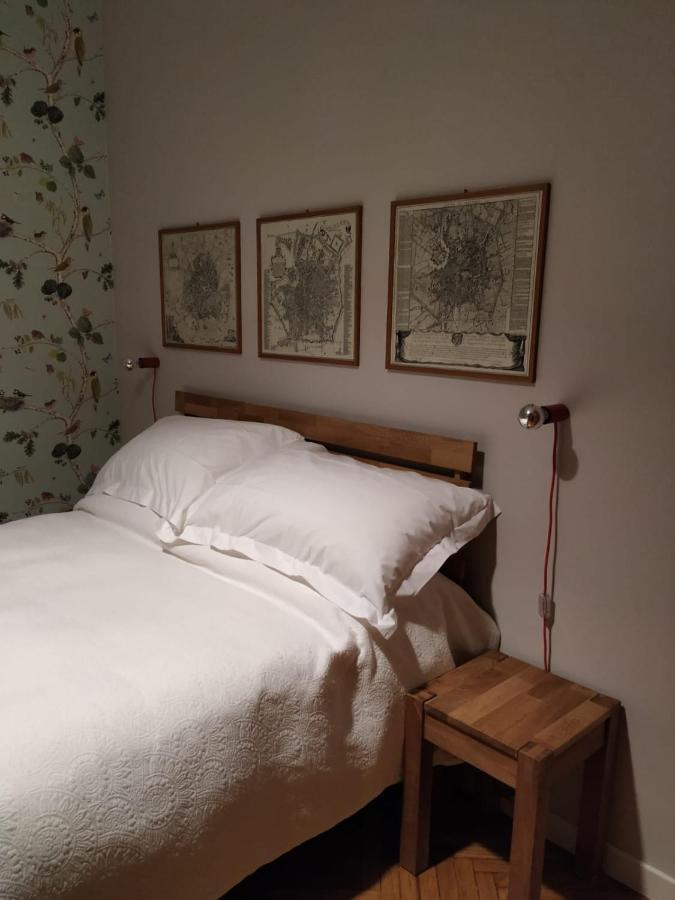 Bed & Breakfast San Calocero - Private Bathroom - Wi-Fi Μιλάνο Εξωτερικό φωτογραφία
